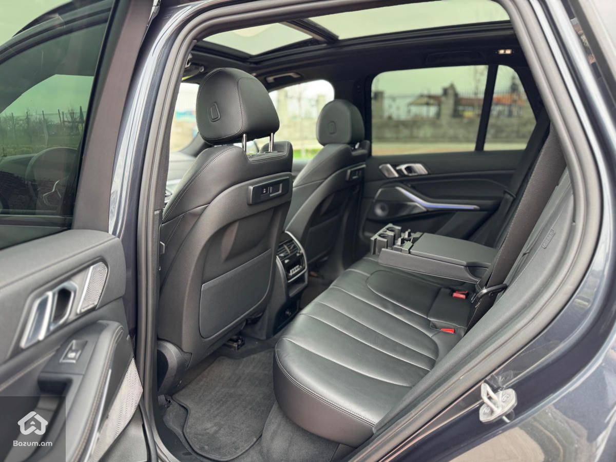 BMW X5 40i Xdrive - image 14
