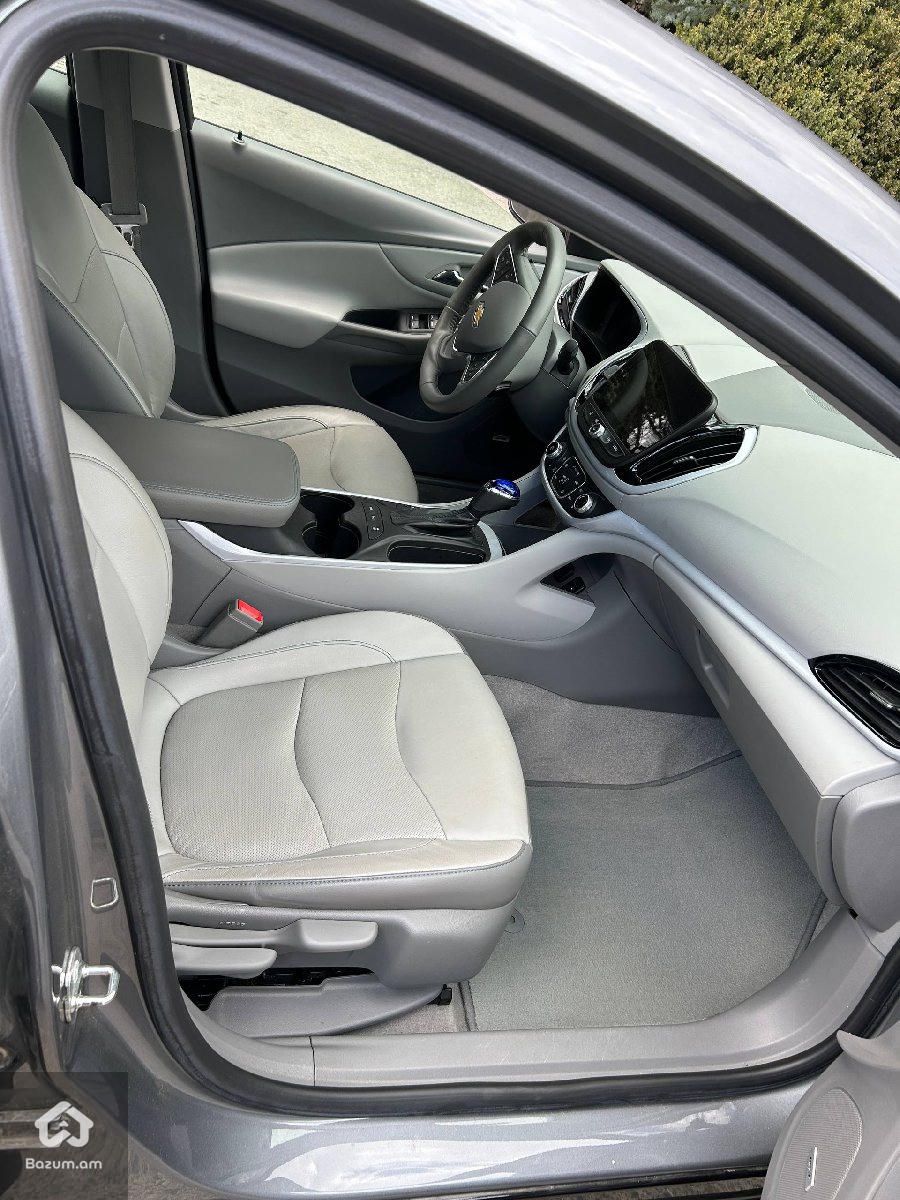 Chevrolet Volt 2018 - image 5