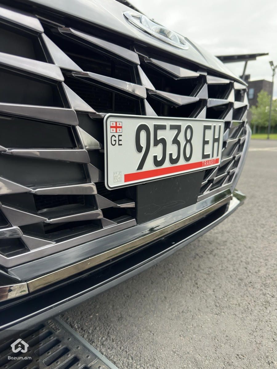Hyundai Elantra 2021 - image 22