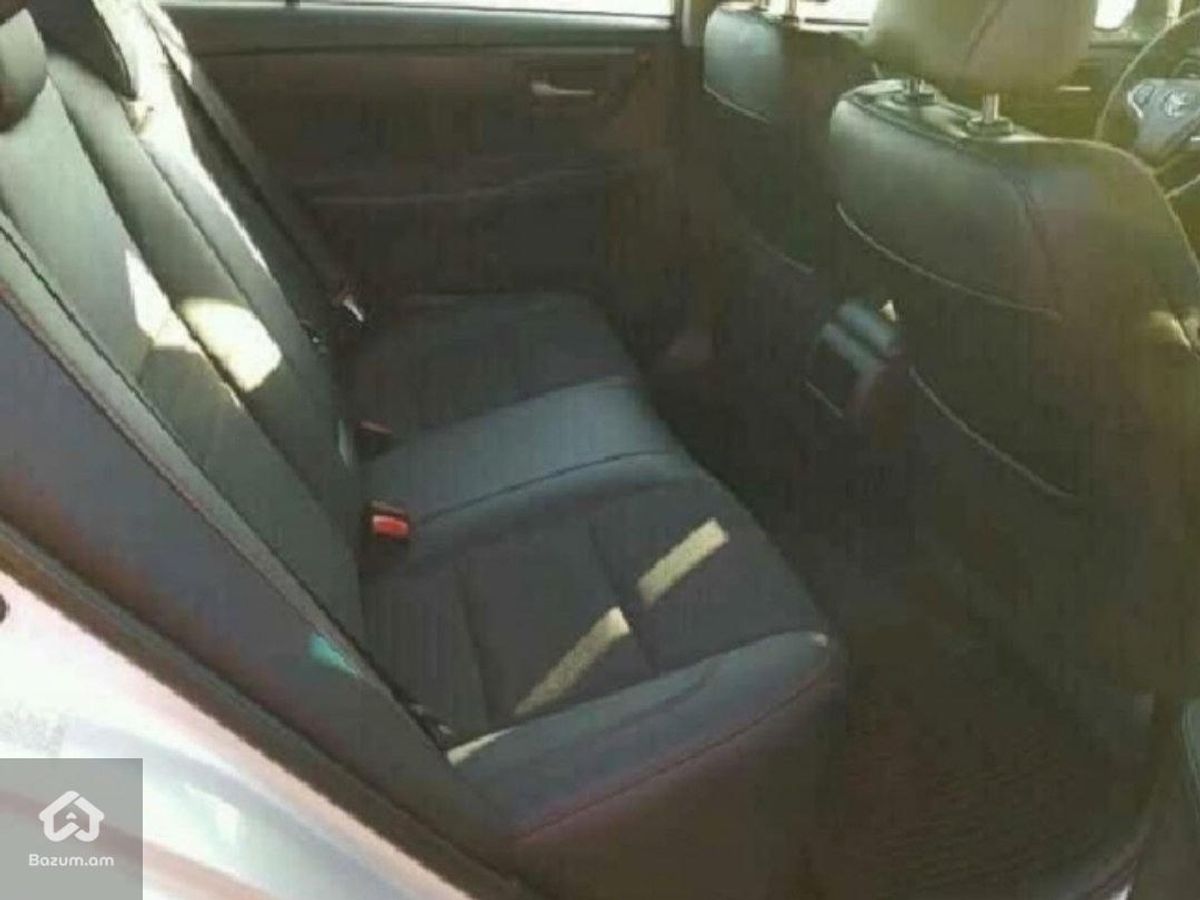 Toyota Camry 2016 - image 36