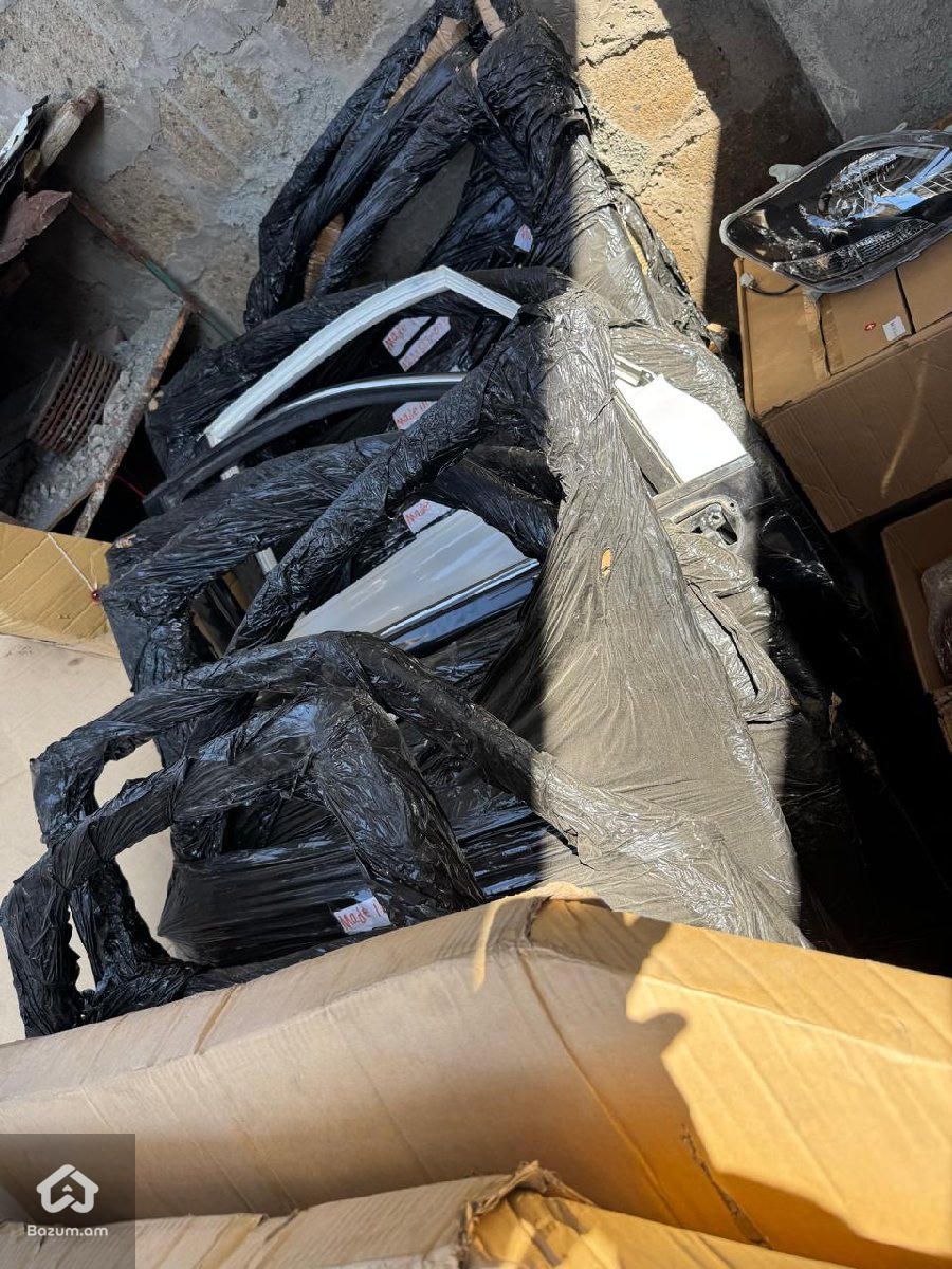 lexus rx350 rx270 rx450 դուռ դռներ դեմի ձախ դեմի աջ հետևի աջ հետևի ձախ դռներ շ - image 3