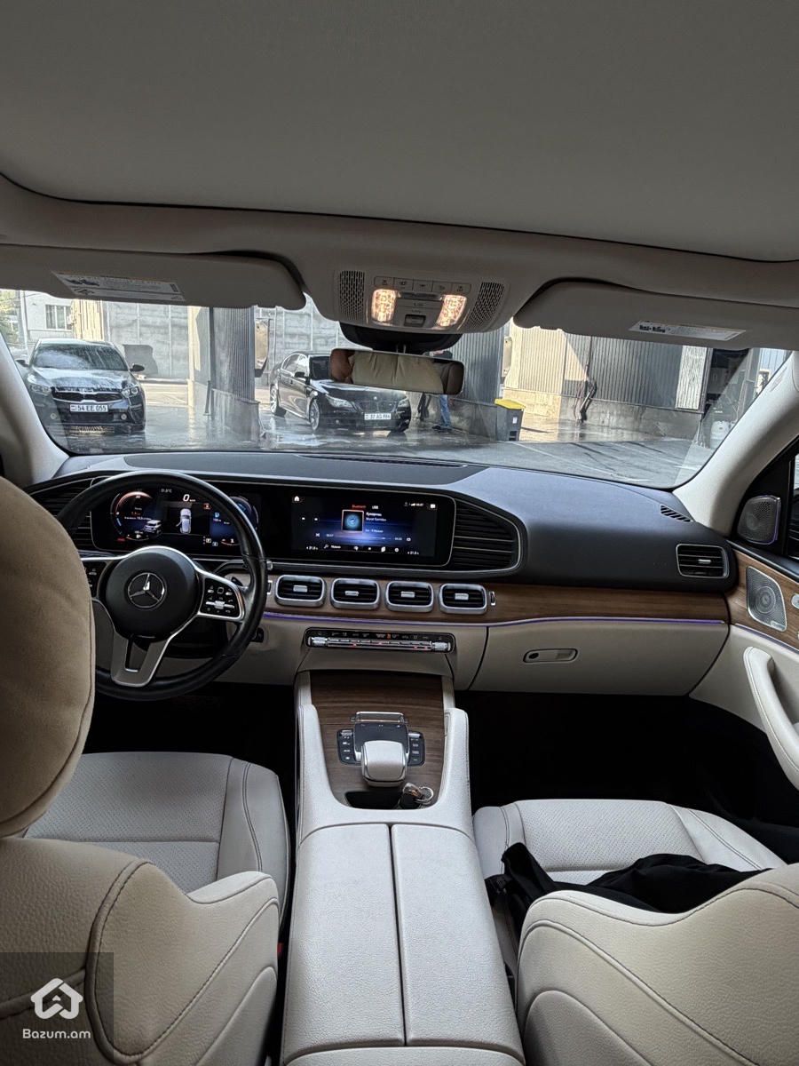 Mercedes-Benz GLE 350 2023 - image 9