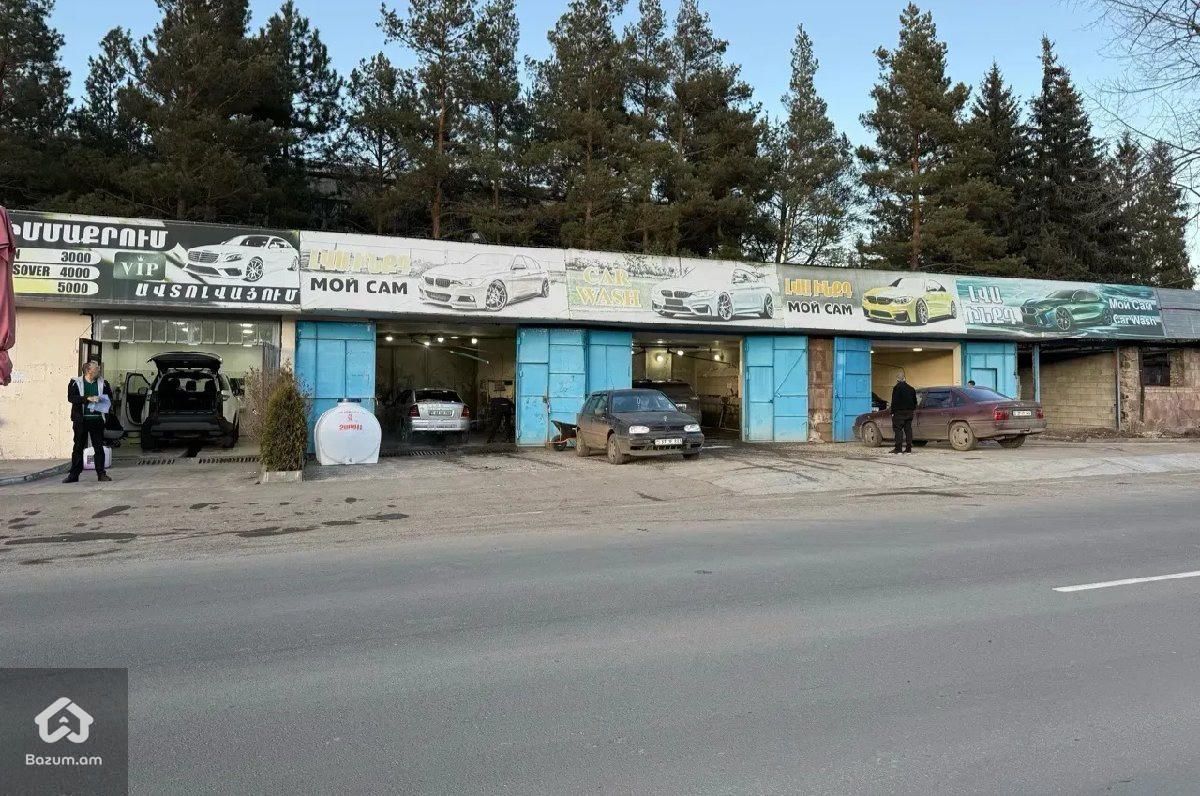 Գործող ավտոսպասարկման կենտրոն - image 3