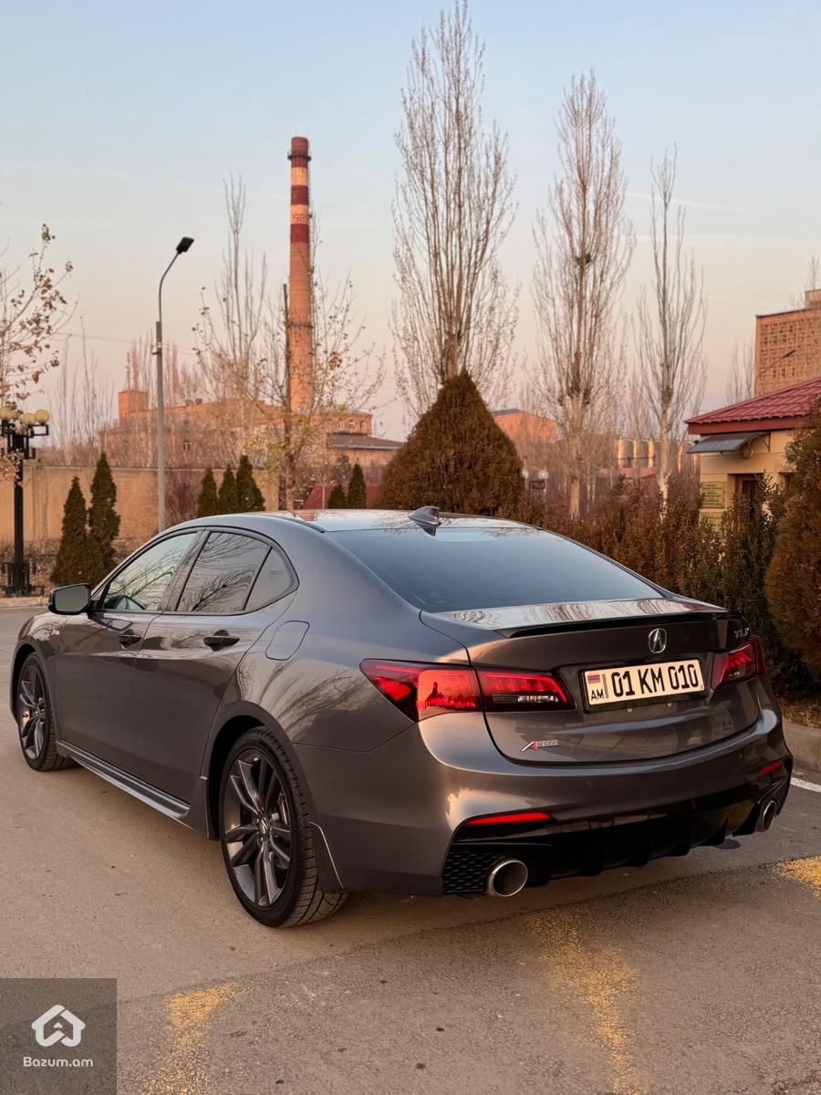 Acura TLX 2.4 - image 7