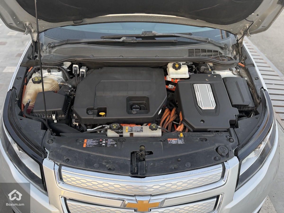 Chevrolet Volt 2014 - image 5