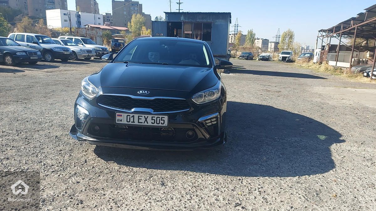 Kia forte ex  - image 7