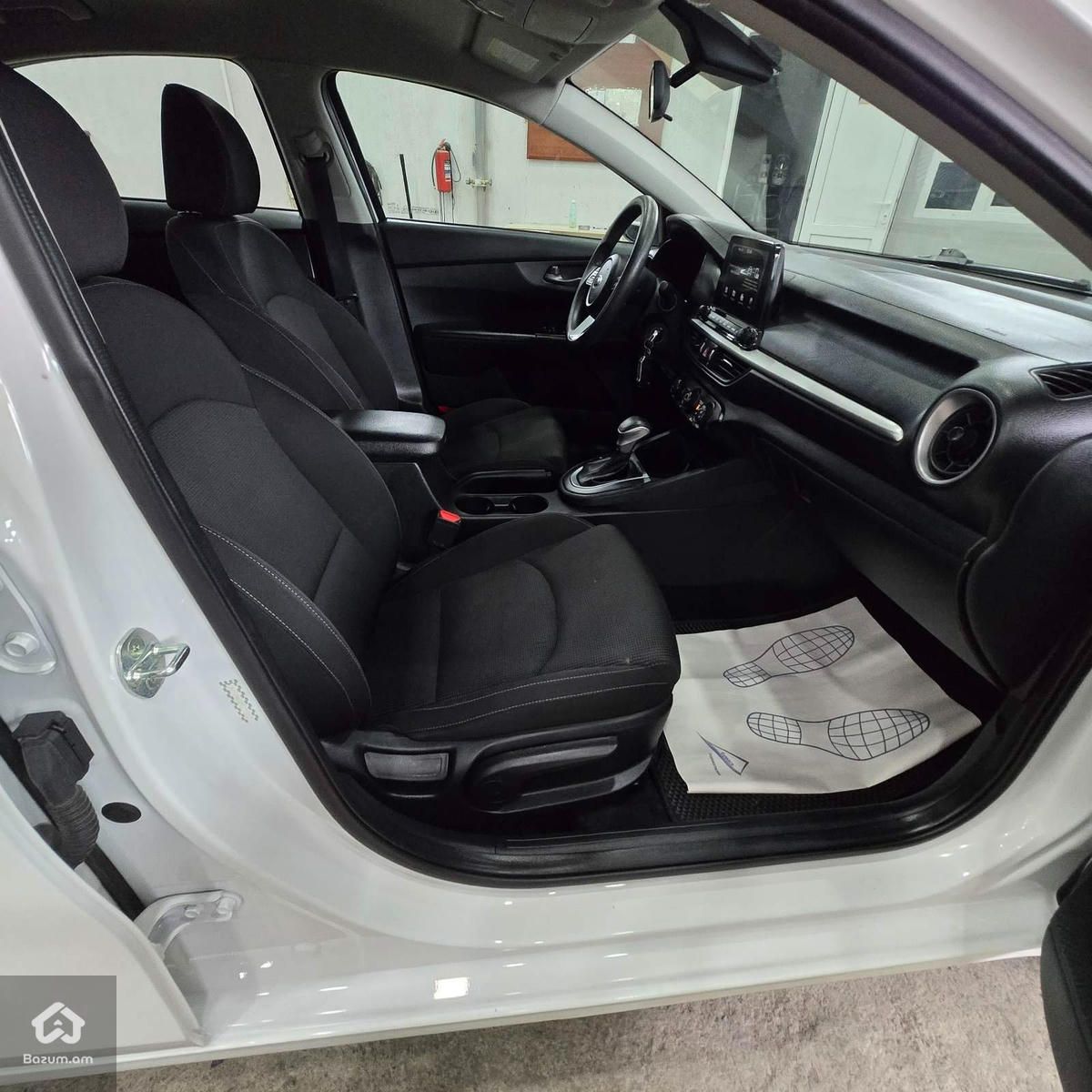 Kia Forte 2020 - image 13