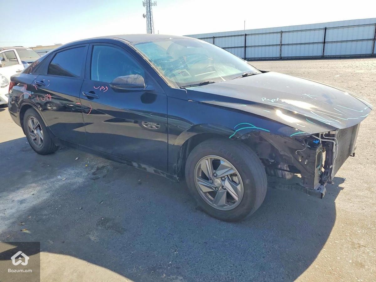 HYUNDAI ELANTRA SE 2024թ․ - image 3