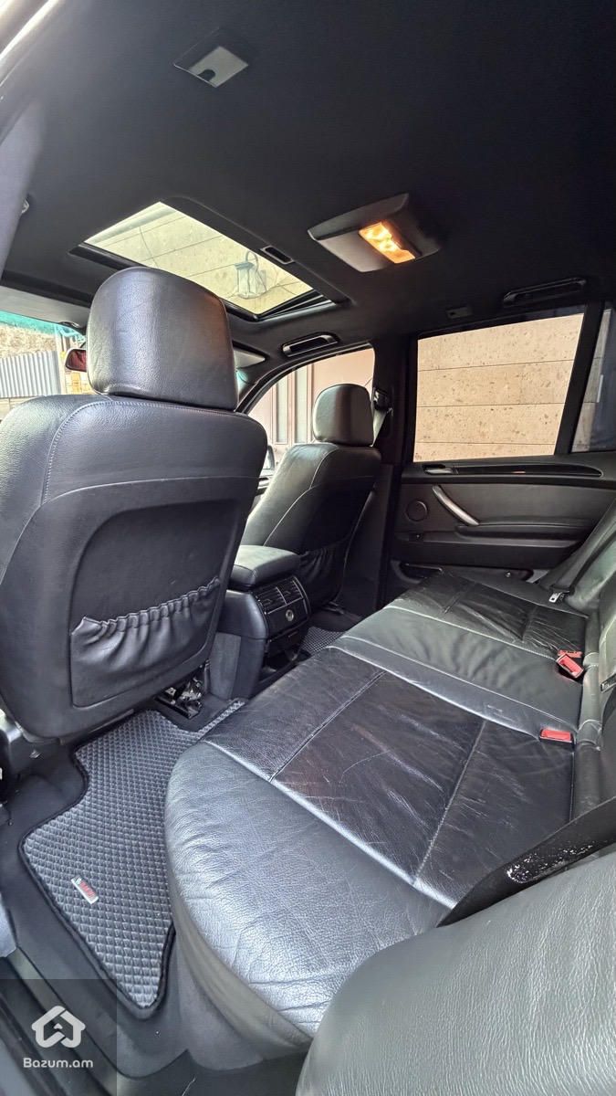 BMW X5 2004 - image 9