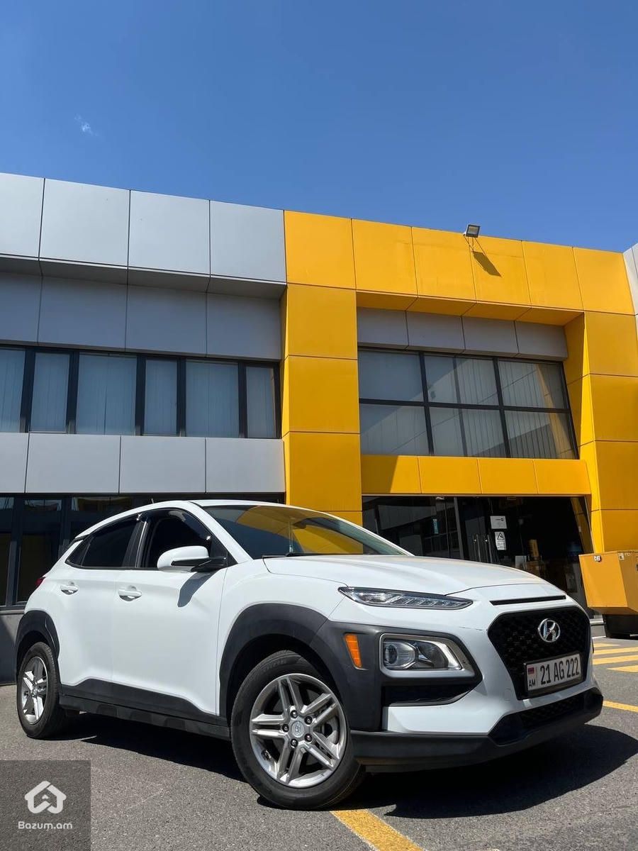 Hyundai Kona 2020 - image 9