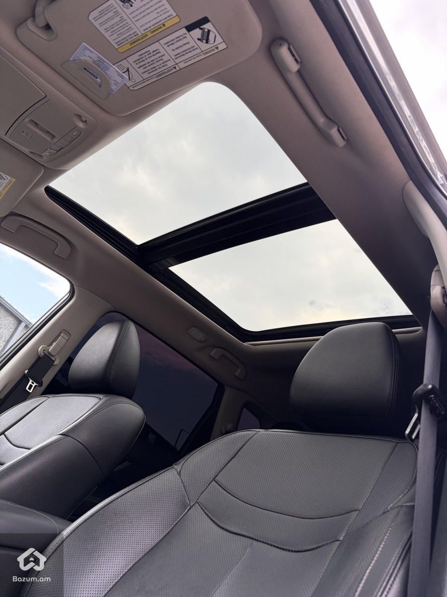 Nissan Rogue SL AWD 2019 - image 12