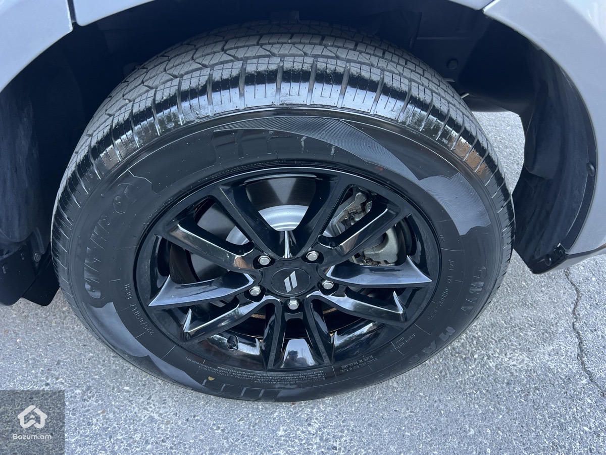 Dodge Journey 2020 - image 12