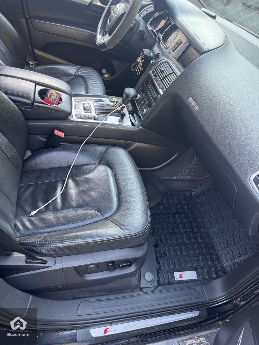 Audi - image 8