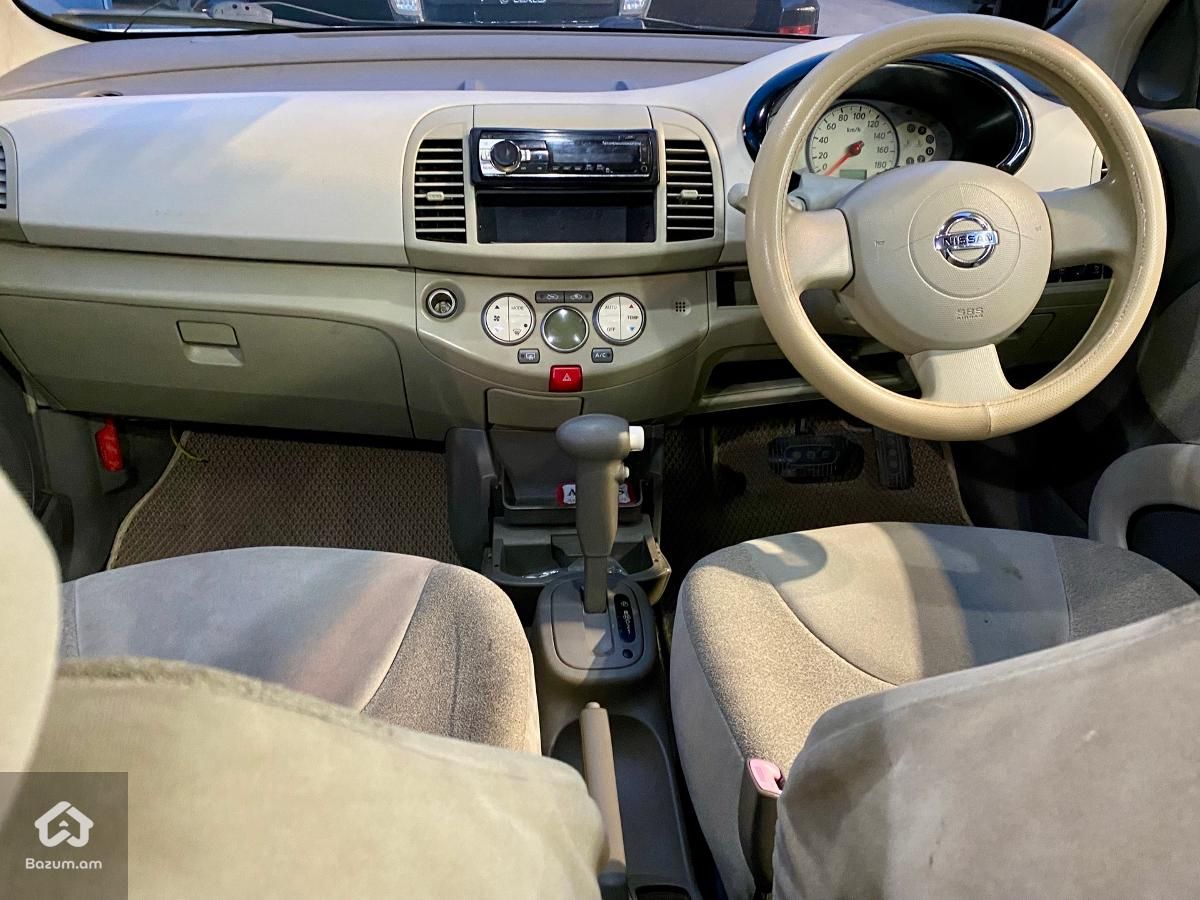 Nissan - image 3
