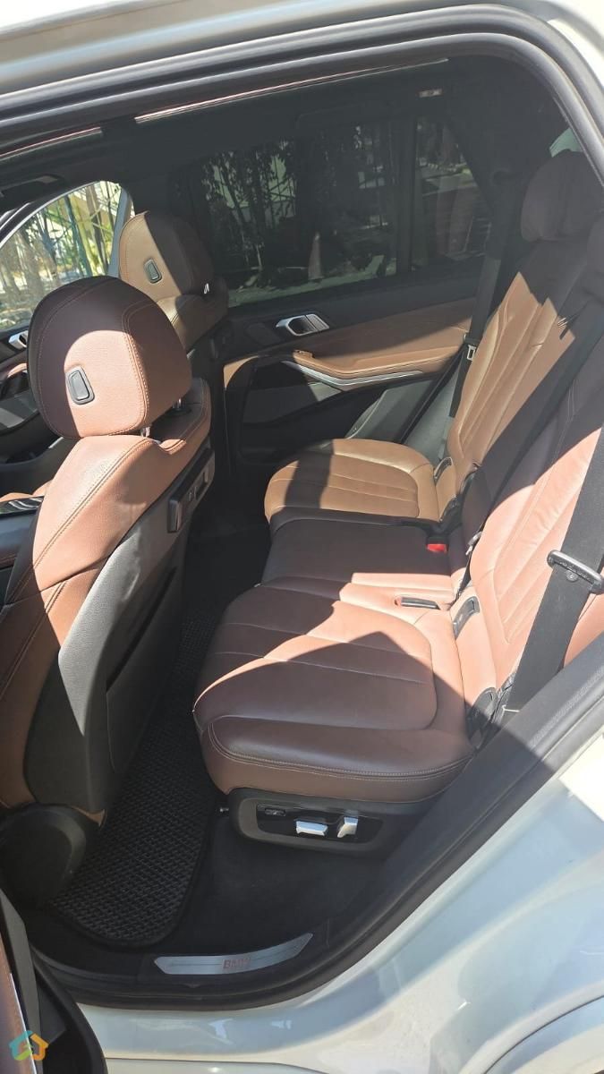 BMW X5 G05 2020 - image 7