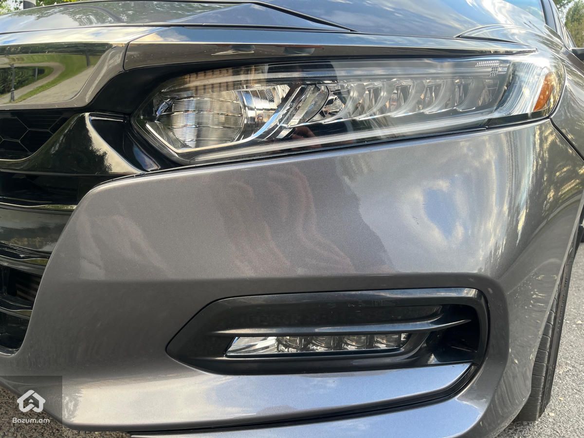 Honda Accord - image 4