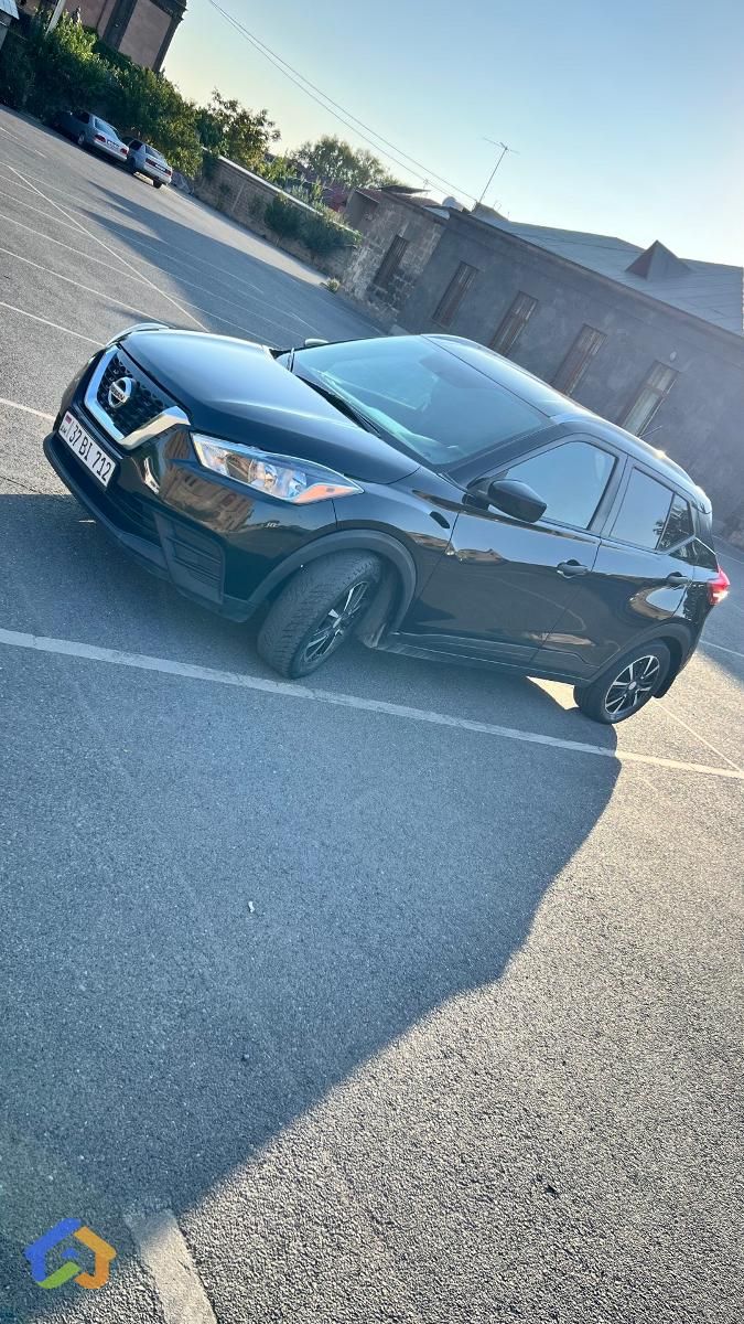 ՊՌԱԿԱՏ ԱՎՏՈ NIISAN KIKS Hyundai Elantra Պռակատ Ավտ - image 4