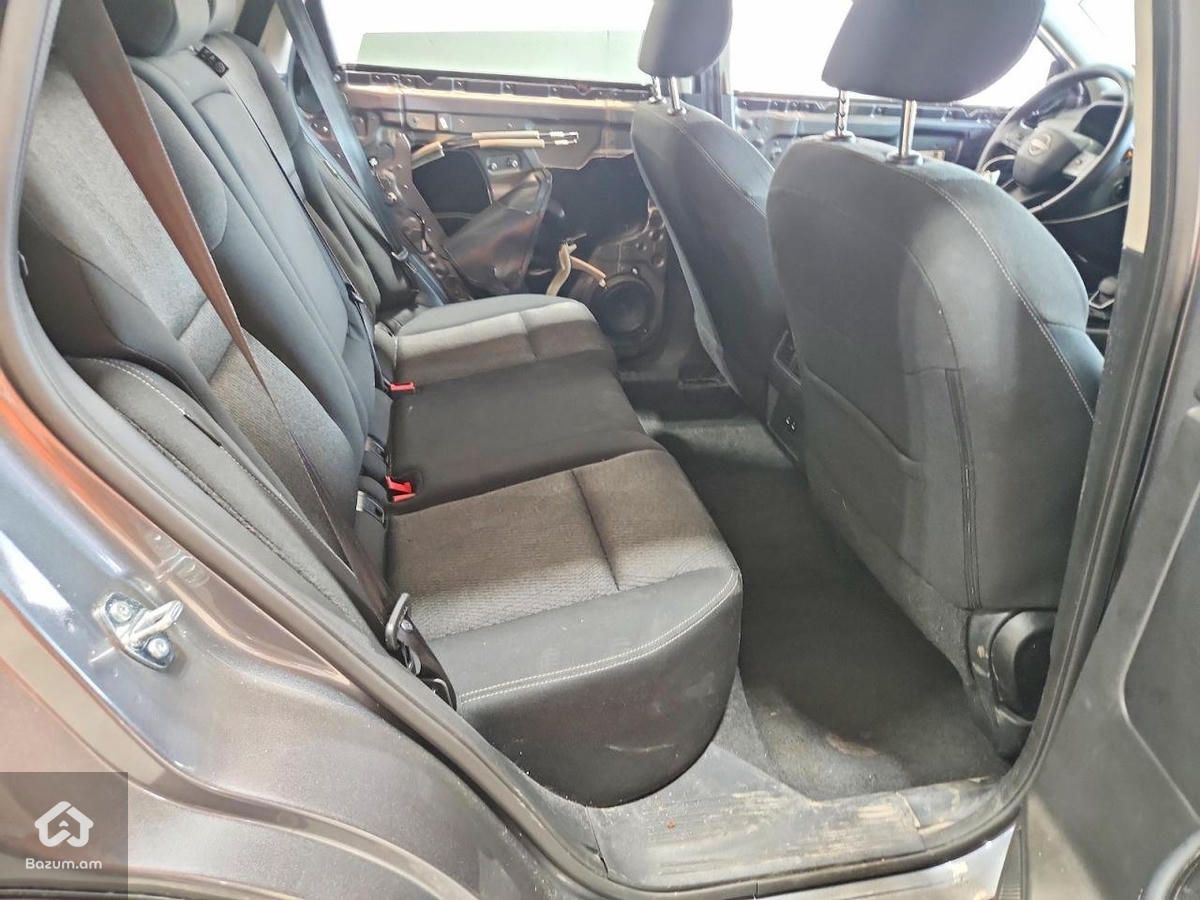 NISSAN ROGUE 2025 - image 9