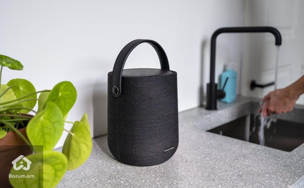 Harman/Kardon Citation 200 - image 1