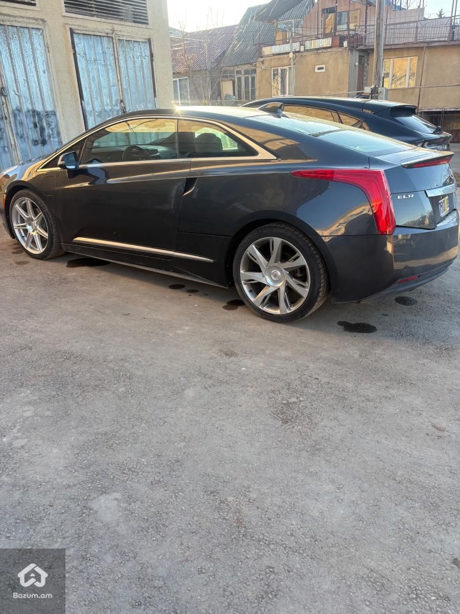 Cadillac  - image 3
