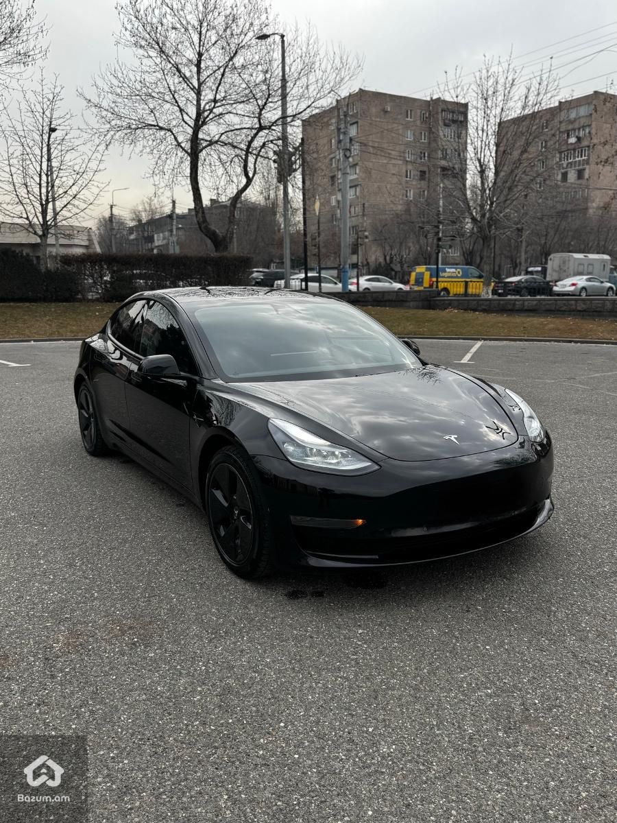 Tesla M3 SR+ - image 3