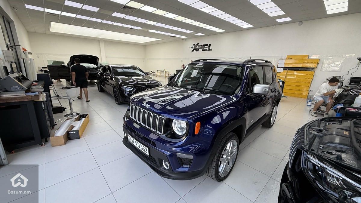 Jeep Renegade 2020 - image 3