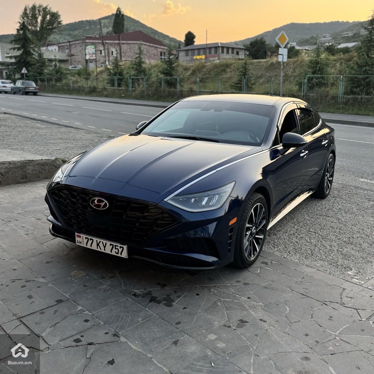 Hyundai Sonata 2020 - image 6