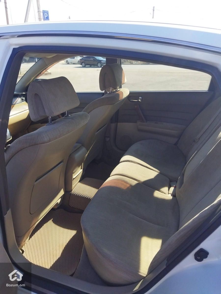 Nissan Teana J31 2006 - image 7