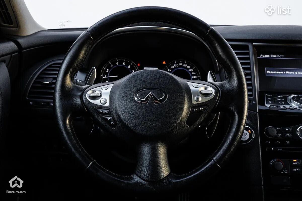 Infiniti - image 7