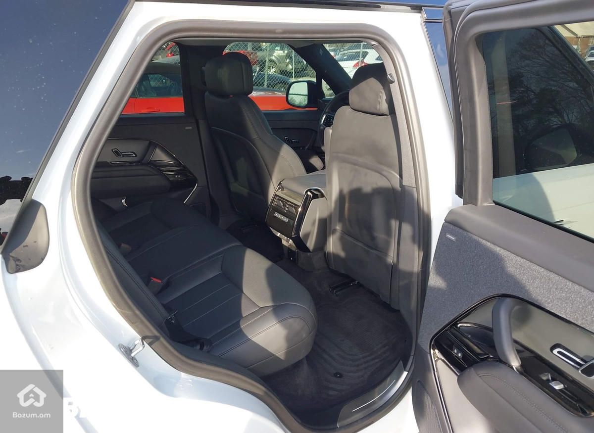 RANGE ROVER SPORT SE 2023 - image 10