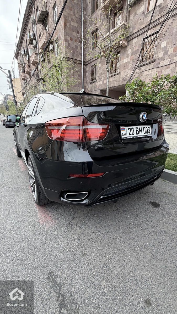 BMW X6 - image 7