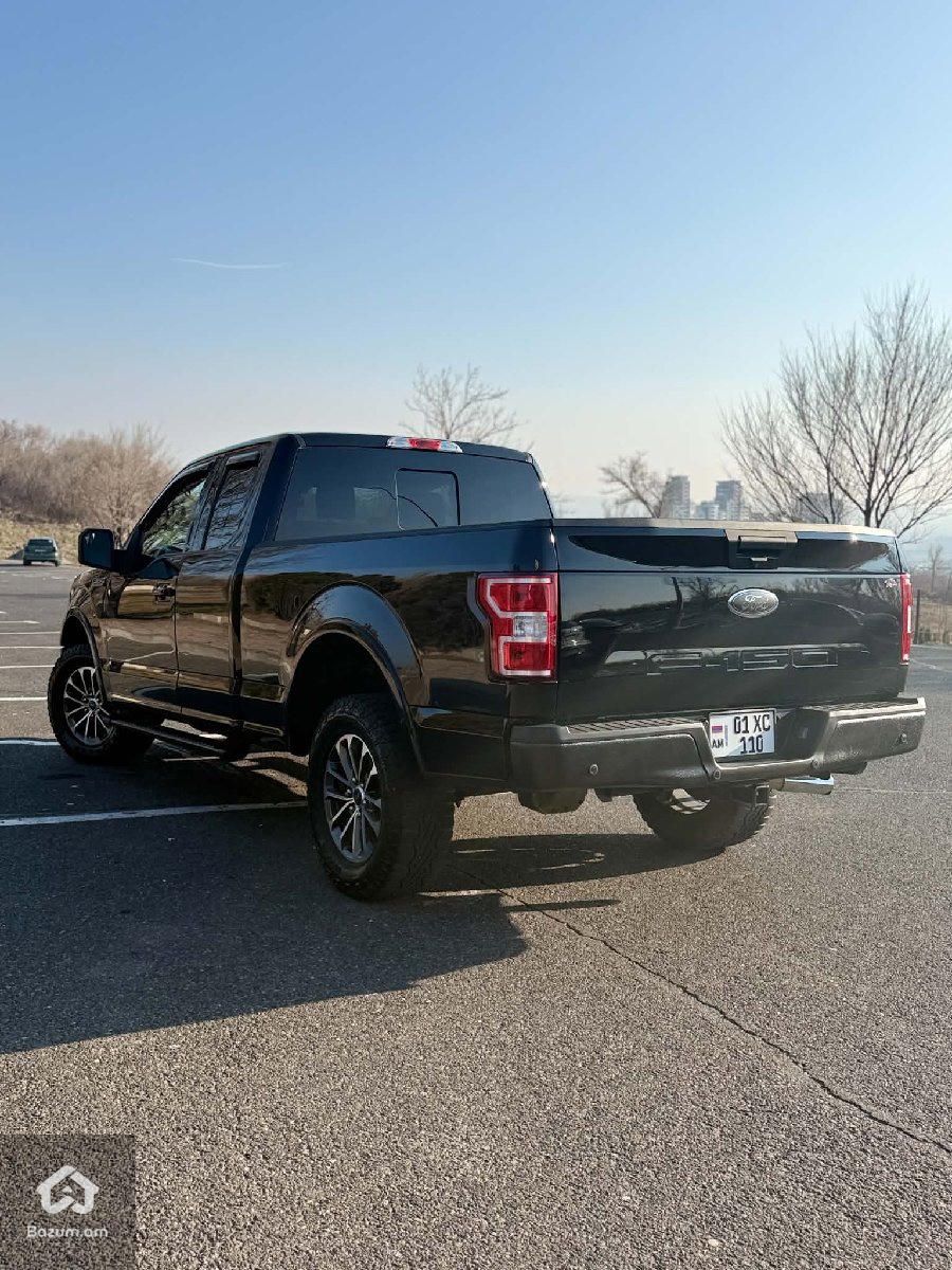 Ford F 150 2018 - image 2