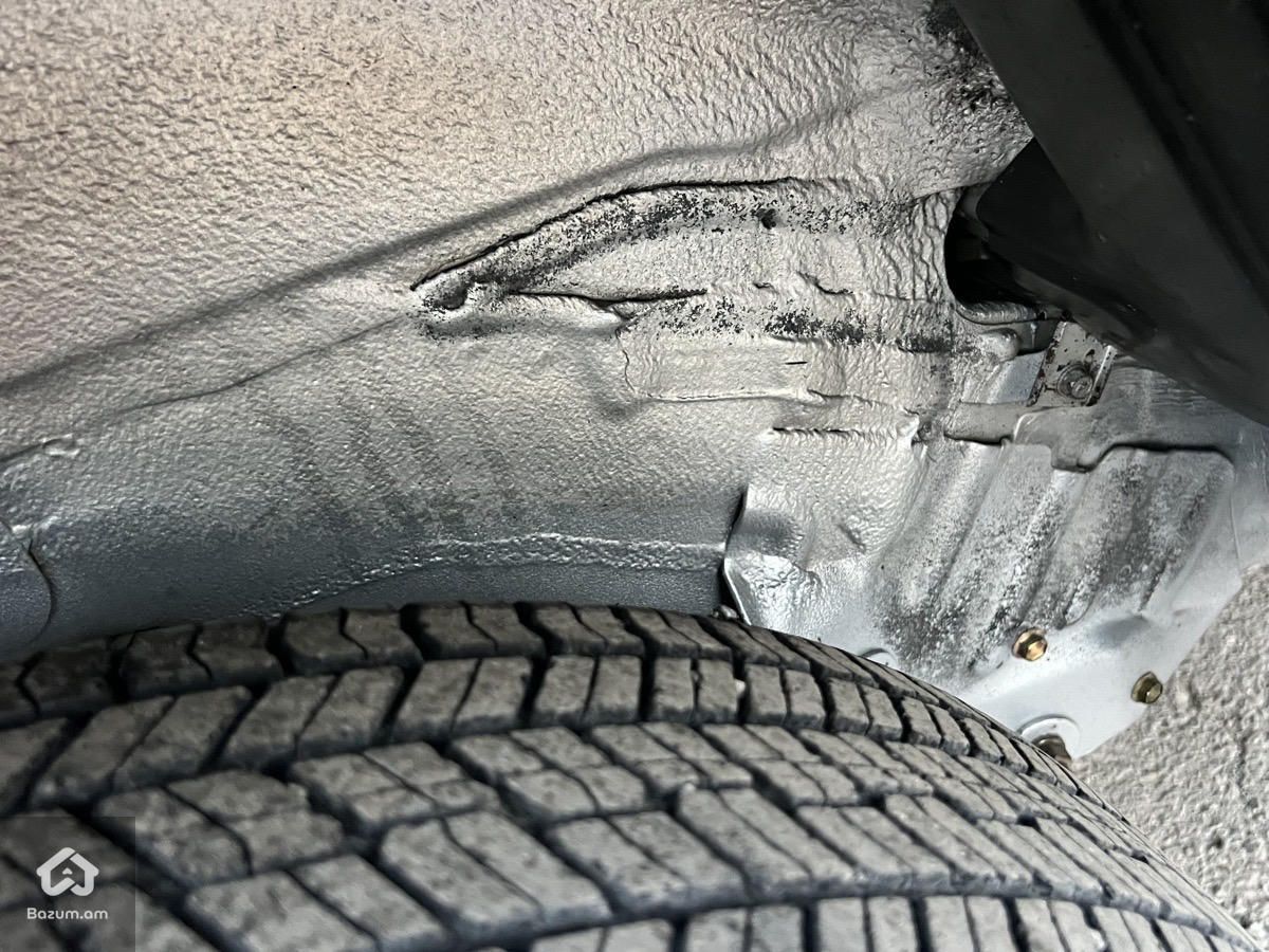 Mitsubishi Outlander 2005 - image 25