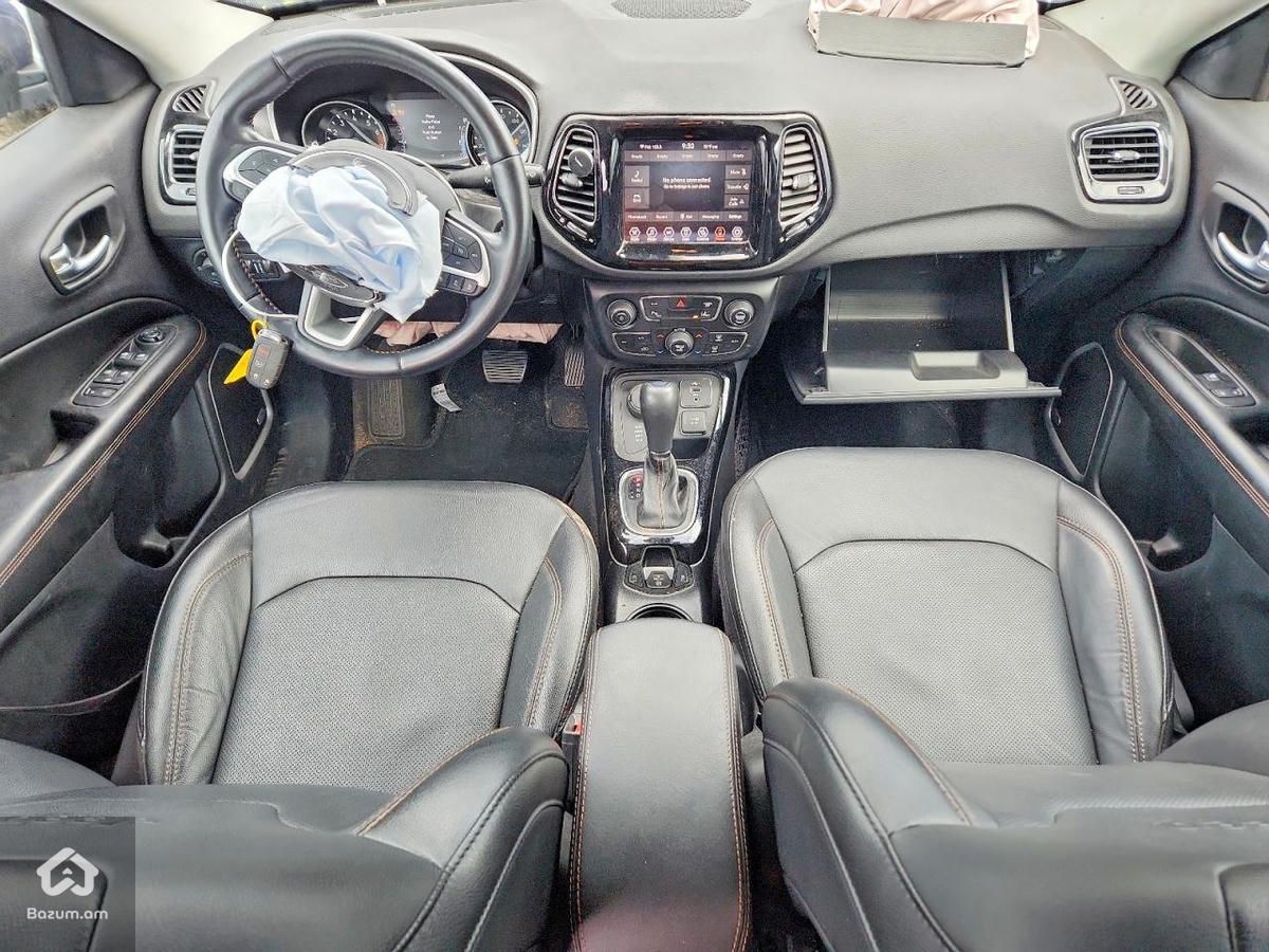 Jeep Compass 2021 - image 8