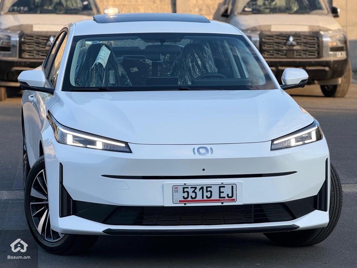 CHANGAN - image 1
