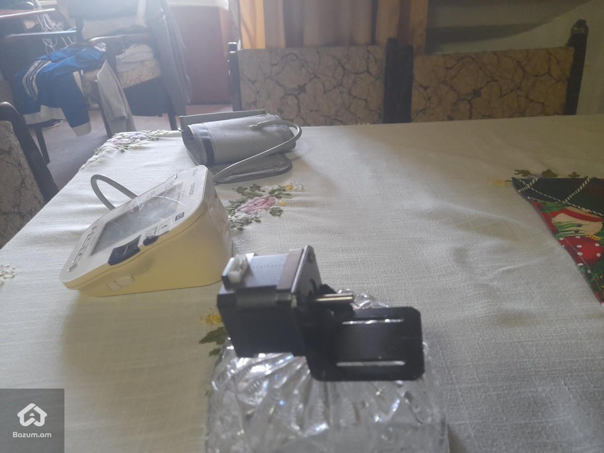 քայլային շարժիչ nema17 իրեն կանգնակով - image 2