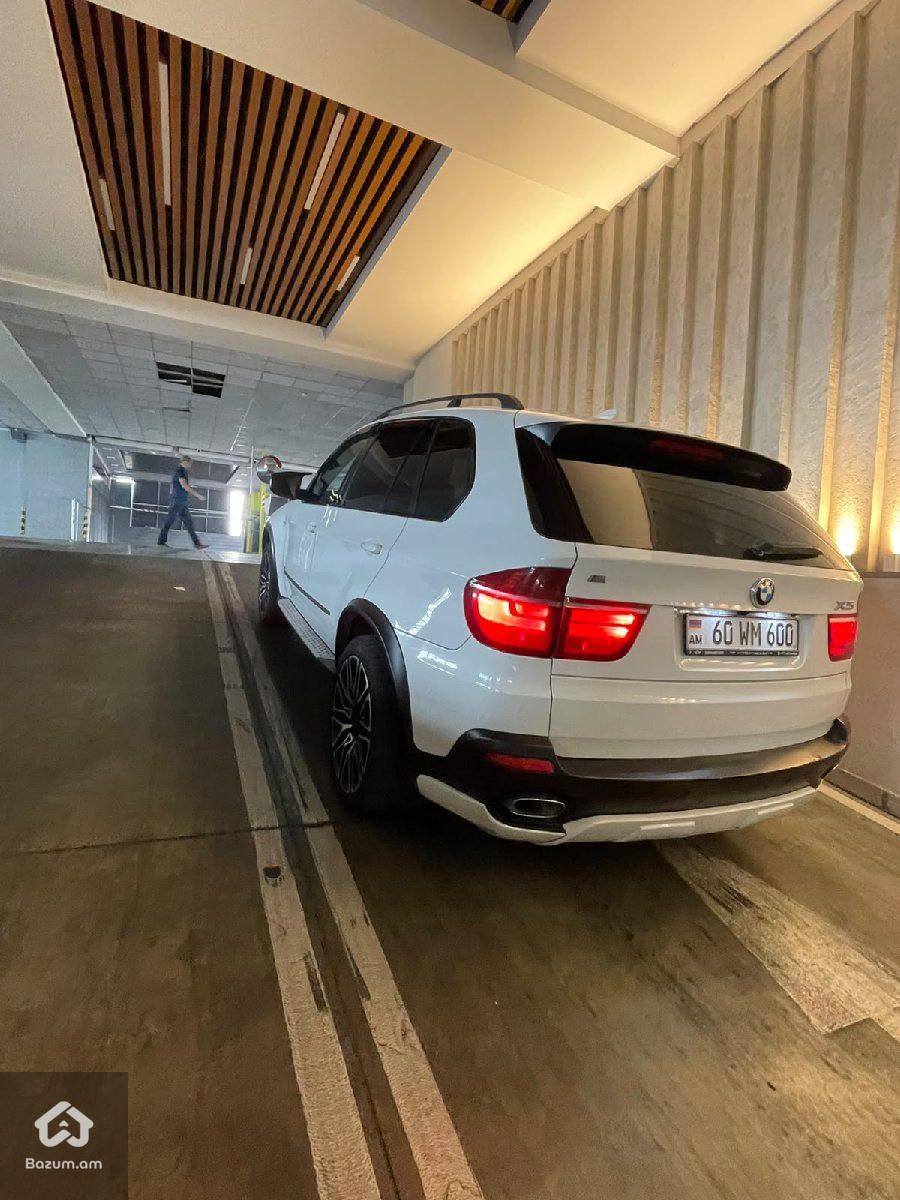 BMW X5 2008 - image 3