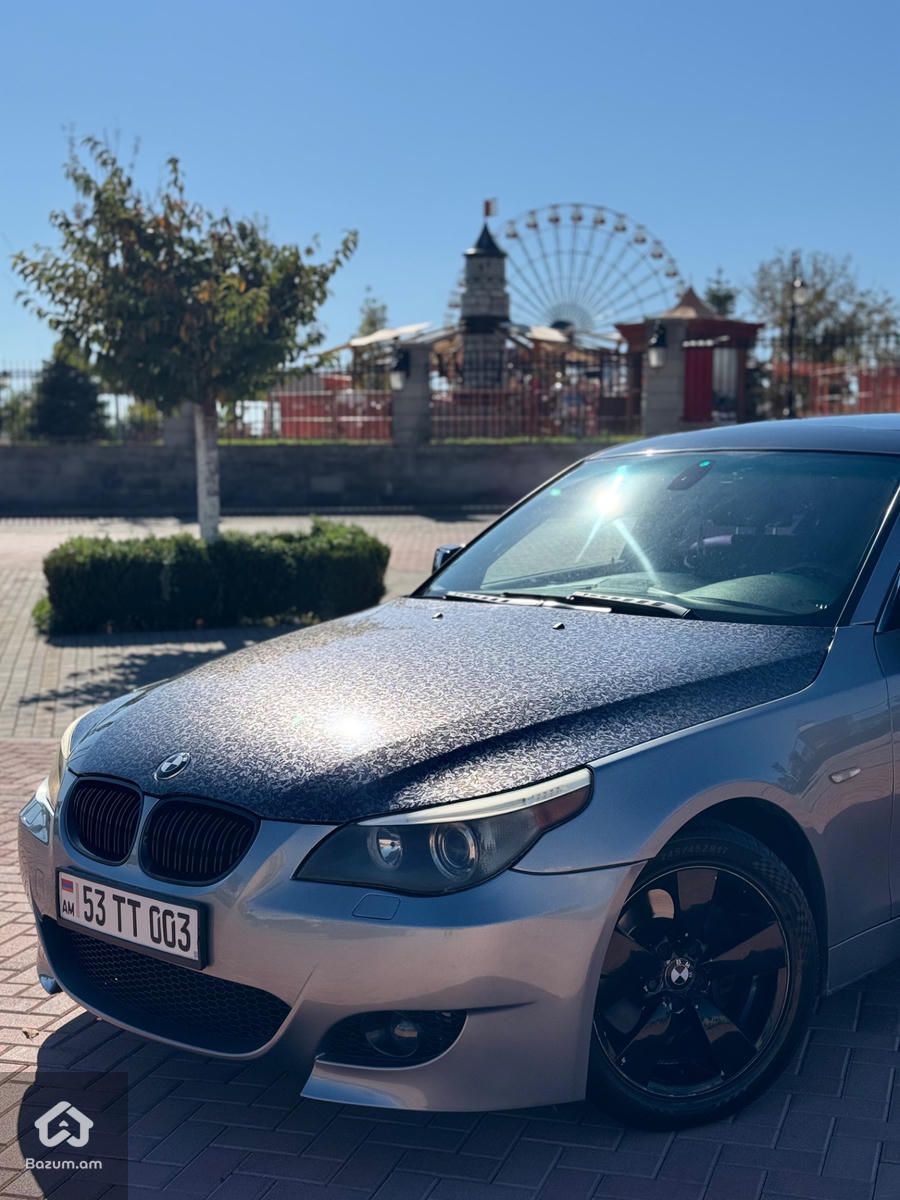 BMW 530 2003 - image 2