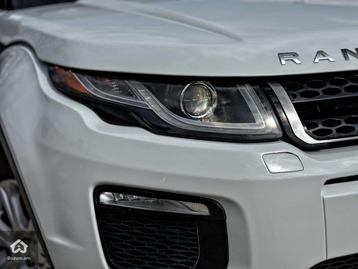 Land Rover Evacue  - image 4