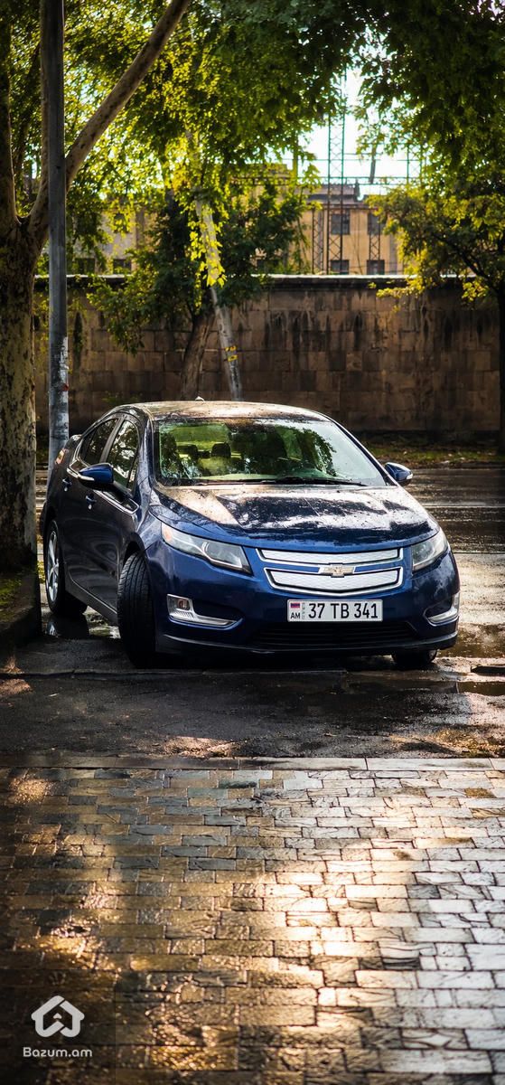 Chevrolet volt 1 - image 2