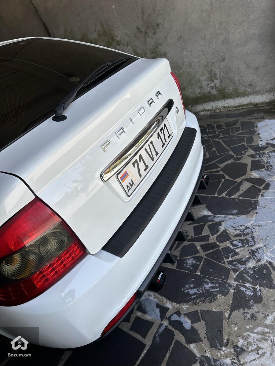 VAZ (Lada) 2172 2013 - image 7