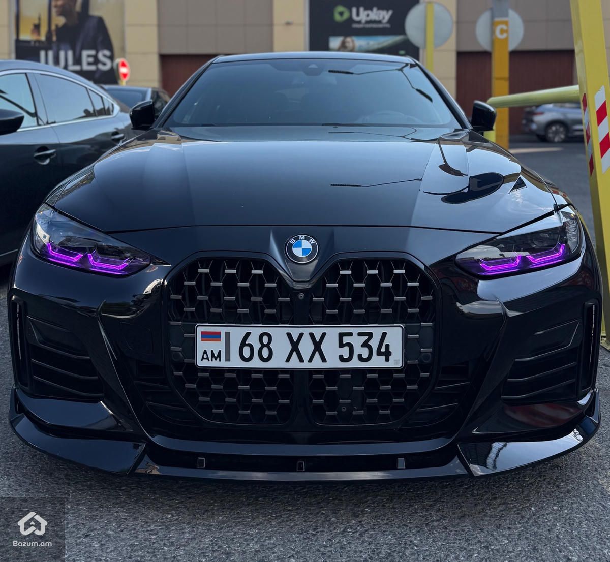 BMW 430 2021 - image 1