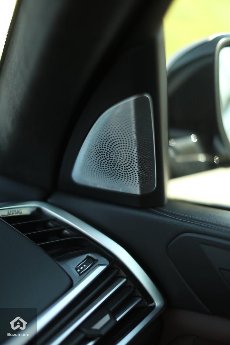 BMW X7 2019 M50i - image 15