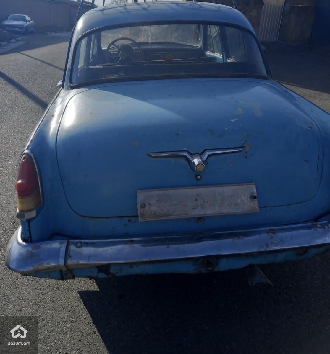 Volga 21 - image 3