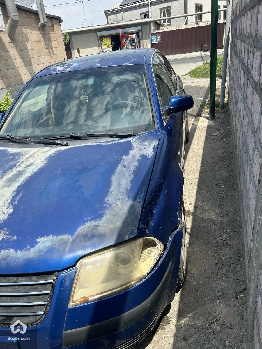 Passat - image 1