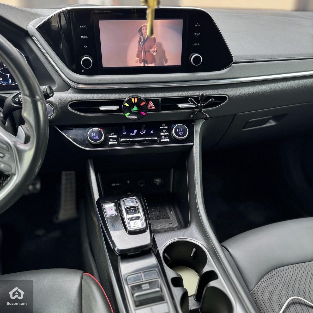 Hyundai Sonata 2020 - image 19