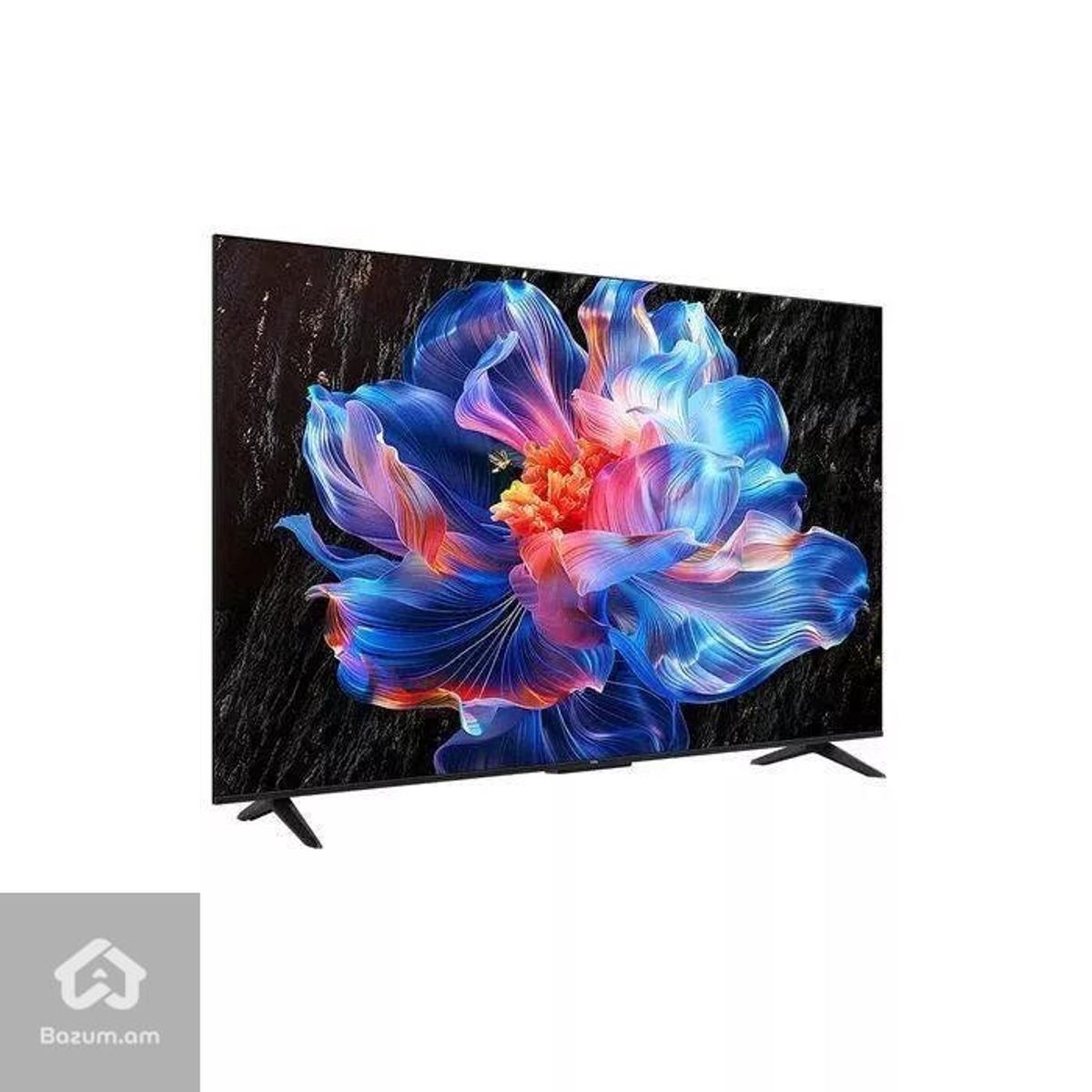 TCL (LED TV 75P6K Google TV UHD 4K/2025) - image 1