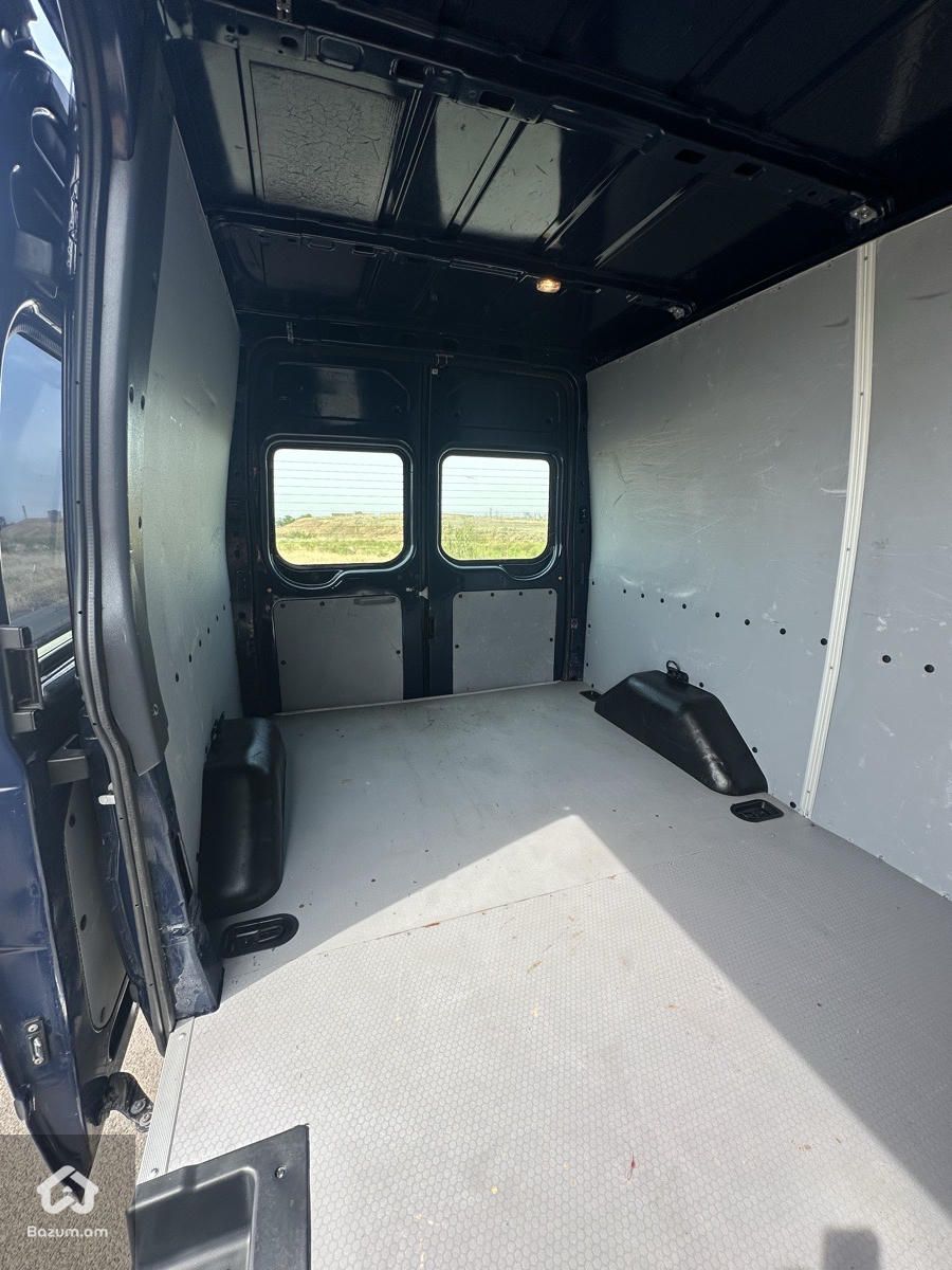 Ford Transit Հետև Քաշող - image 10
