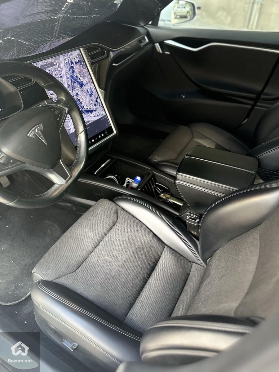 Tesla model s 75 D - image 6