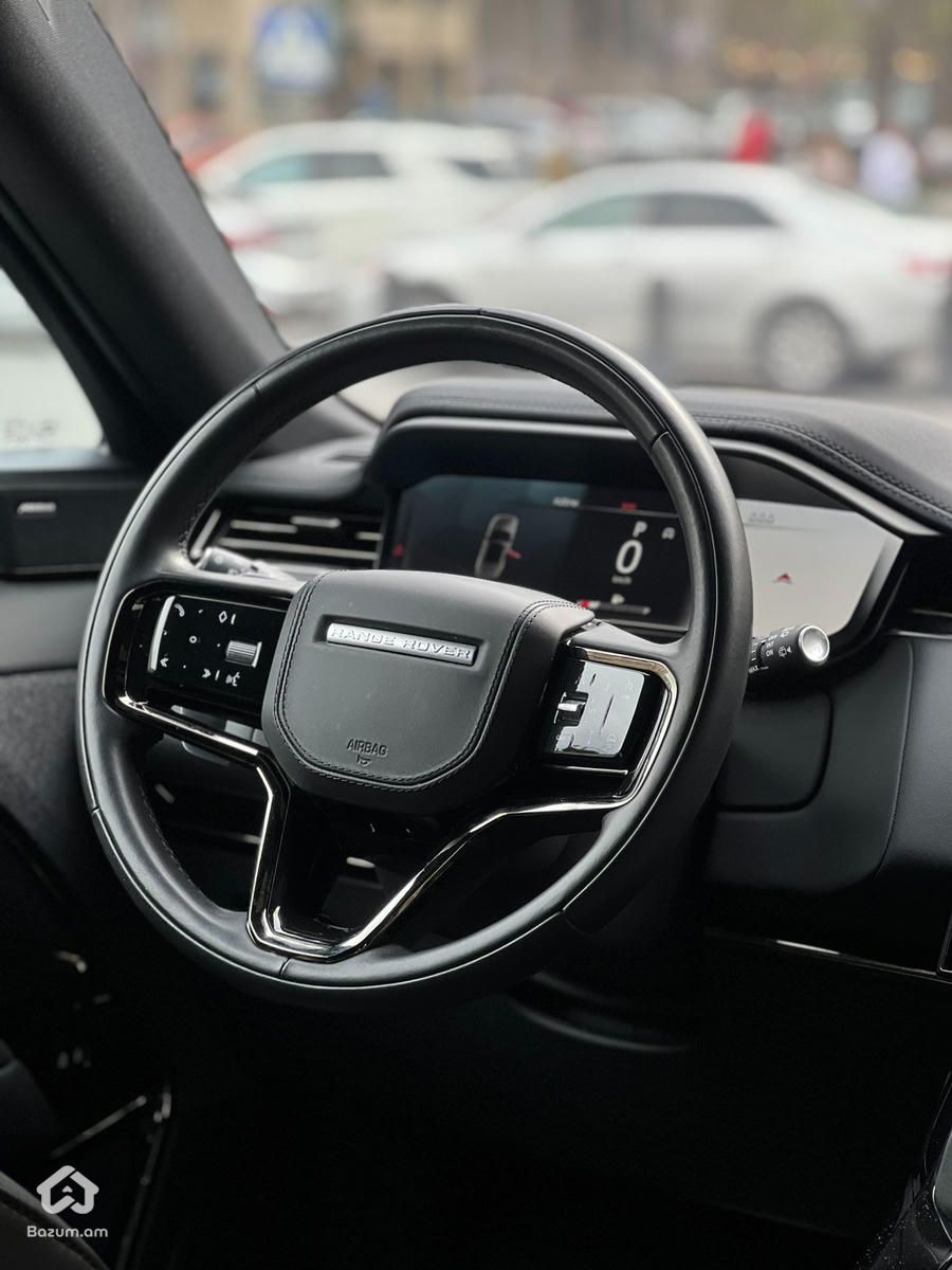 LAND ROVERRANGE ROVER SPORT2023 - image 17